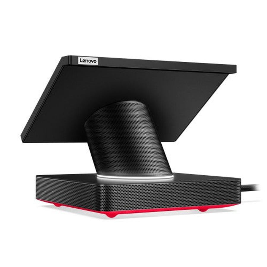 Lenovo ThinkSmart Hub Intel® Core™ i5 i5-8365UE 25.6 cm (10.1") 1920 x 1200 pixels Touchscreen All-in-One PC 16 GB DDR4-SDRAM 256 GB SSD Windows 11 IoT Enterprise SAC Wi-Fi 5 (802.11ac) Black - GKN Direct