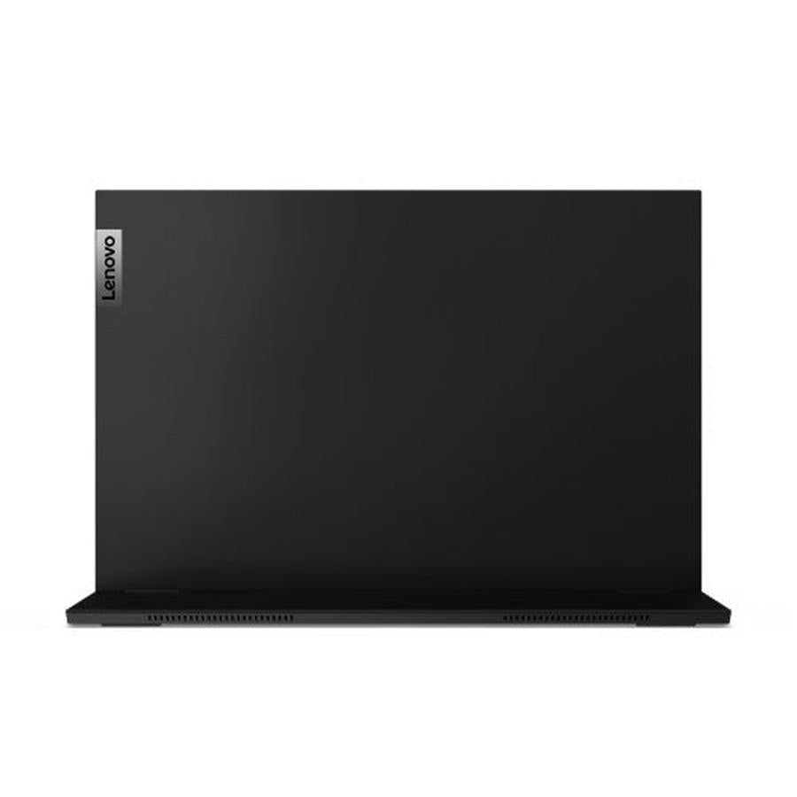 Lenovo ThinkVision M14d LED display 35.6 cm (14") 2240 x 1400 pixels 2.2K Black - GKN Direct
