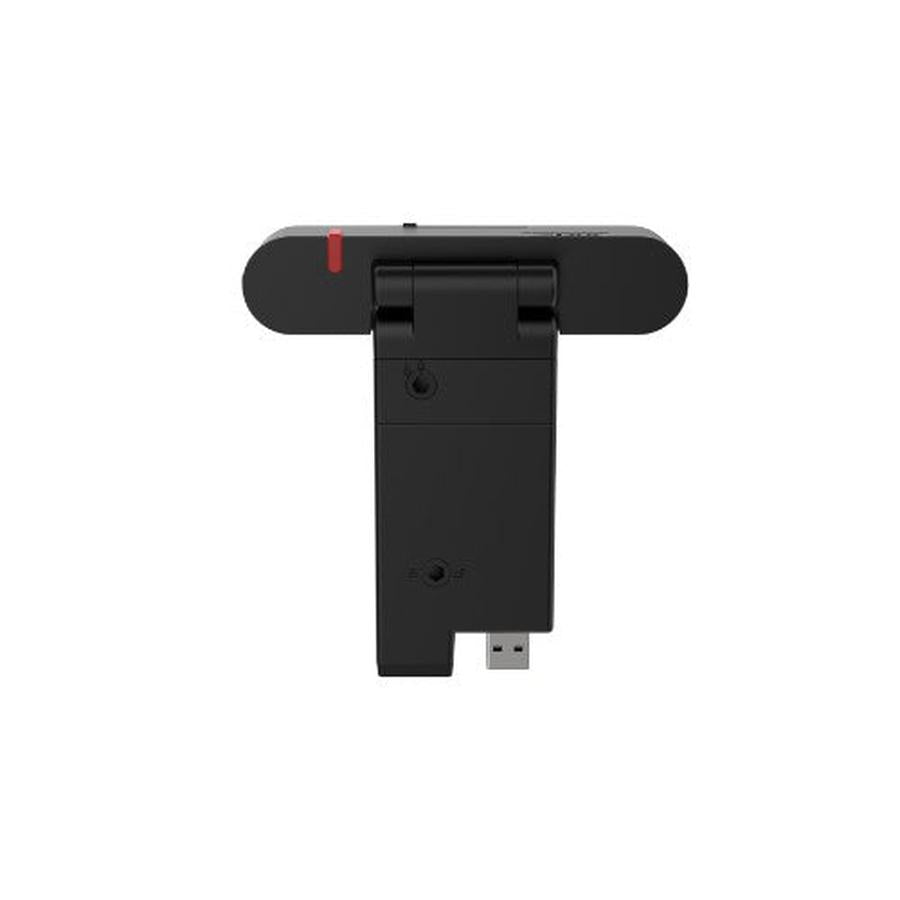 Lenovo ThinkVision MC60 (S) webcam 1920 x 1080 pixels USB 2.0 Black - GKN Direct