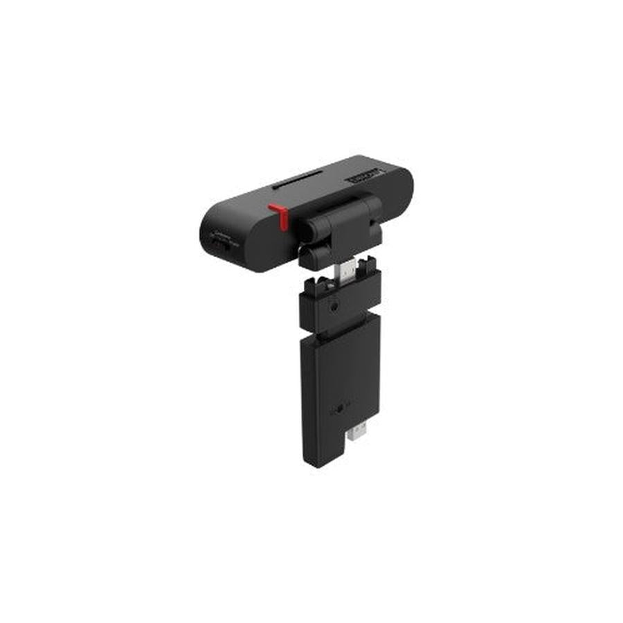 Lenovo ThinkVision MC60 (S) webcam 1920 x 1080 pixels USB 2.0 Black - GKN Direct