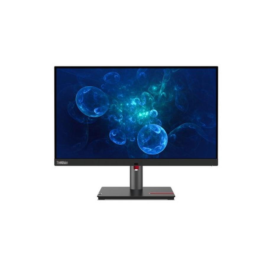 Lenovo ThinkVision P27pz-30 LED display 68.6 cm (27") 3840 x 2160 pixels 4K Ultra HD LCD Black - GKN Direct
