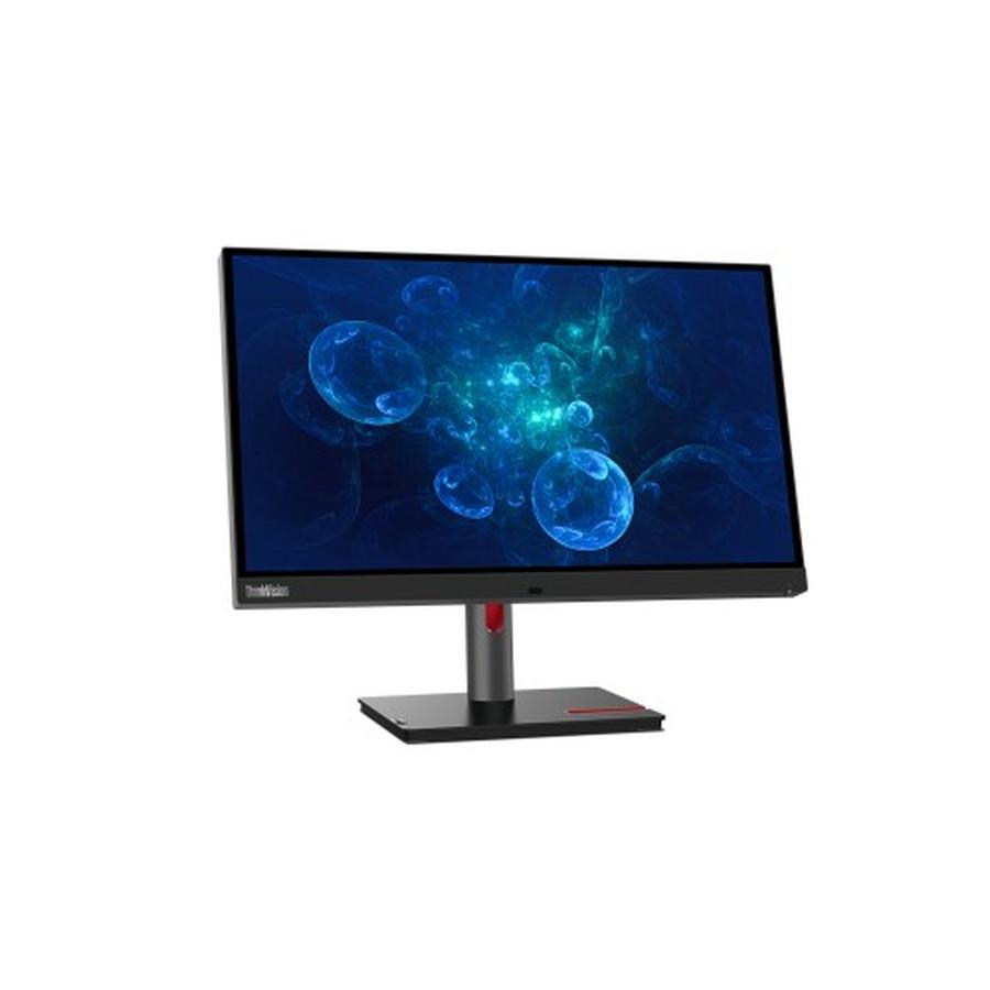 Lenovo ThinkVision P27pz-30 LED display 68.6 cm (27") 3840 x 2160 pixels 4K Ultra HD LCD Black - GKN Direct