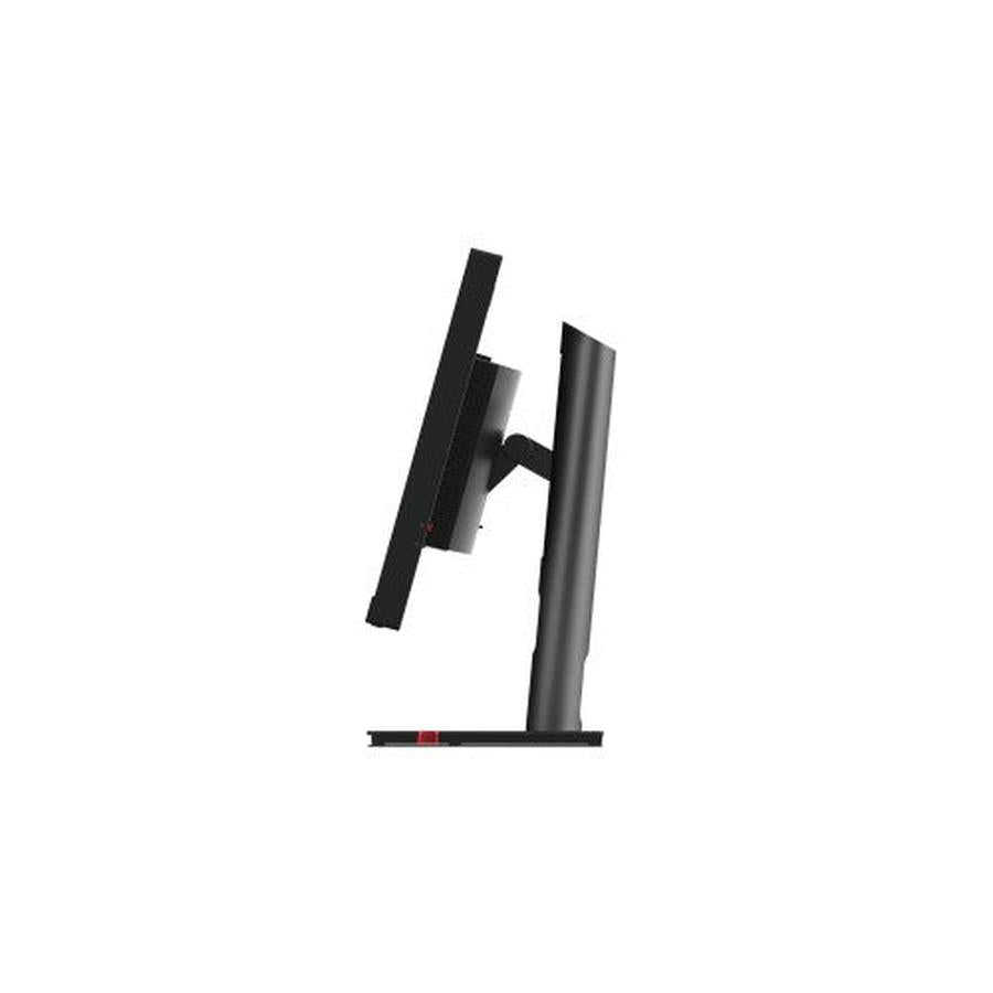 Lenovo ThinkVision P27pz-30 LED display 68.6 cm (27") 3840 x 2160 pixels 4K Ultra HD LCD Black - GKN Direct