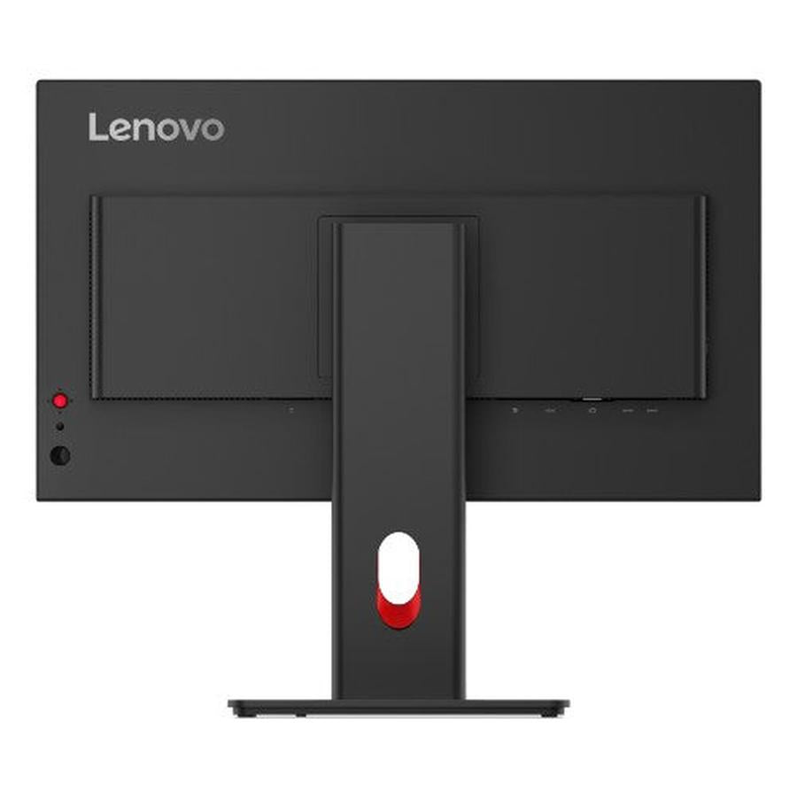 Lenovo ThinkVision T24-40 LED display 60.5 cm (23.8") 1920 x 1080 pixels Full HD LCD Black - GKN Direct