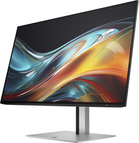 HP Series 7 Pro 23.8 inch FHD Monitor - 724pf