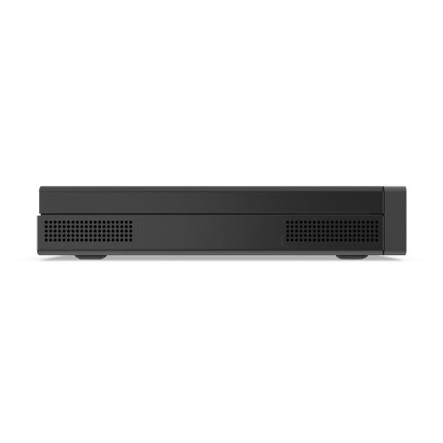 Lenovo ThinkCentre neo 50q Gen 6 Copilot+ PC Intel Core Ultra 7 256V 16 GB LPDDR5x-SDRAM 256 GB SSD Windows 11 Pro Mini PC Black