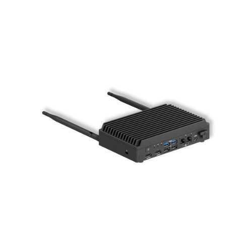 ASUS NUC 13 Rugged BNUC13BRFA200B02I Black x7211E