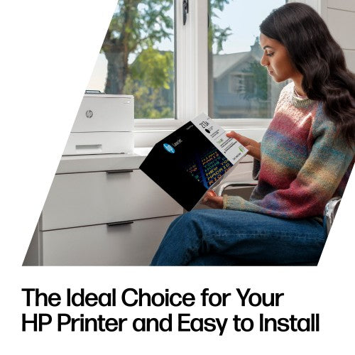 HP CF283A/83A Toner cartridge, 1.5K pages ISO/IEC 19752 for HP LaserJet M 225/Pro M 125