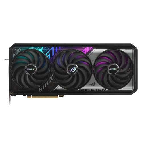 ASUS ROG -STRIX-RTX5070TI-O16G-GAMING NVIDIA GeForce RTX 5070 Ti 16 GB GDDR7