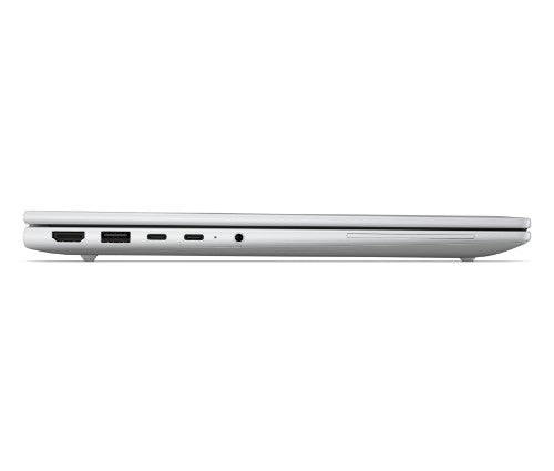 HP EliteBook 6 G2q 14 Next Gen AI Copilot+ PC Snapdragon X2P-64-100 Laptop 35.6 cm (14") WUXGA 16 GB LPDDR5x-SDRAM 512 GB SSD Wi-Fi 7 (802.11be) Windows 11 Pro Silver