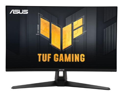 ASUS TUF Gaming VG27AQM5A computer monitor 68.6 cm (27") 2560 x 1440 pixels Quad HD LCD Black