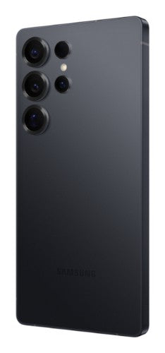 Samsung Galaxy S25 Ultra SM-S938B/DS 17.5 cm (6.9") Dual SIM Android 15 5G USB Type-C 12 GB 512 GB 5000 mAh Black, Titanium