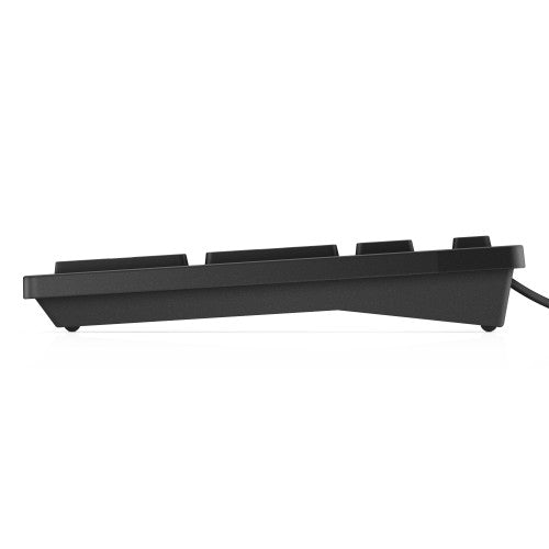 DELL Wired Keyboard - KB216 - US International (QWERTY) - Black