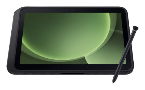 Samsung Galaxy Tab Active5 Pro Active5 Pro 5G Enterprise Edit Snapdragon LTE 256 GB 25.6 cm (10.1") 8 GB Wi-Fi 6 (802.11ax) Android 15 Green