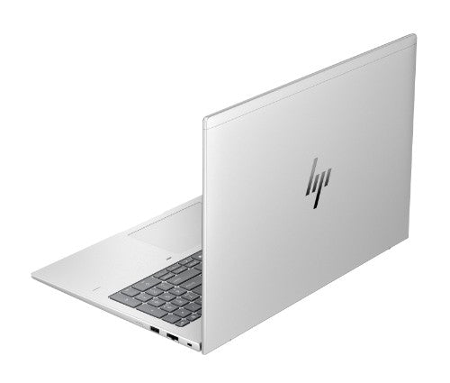 HP EliteBook 6 G1i AI PC Intel Core Ultra 5 225U Laptop 40.6 cm (16") WUXGA 16 GB DDR5-SDRAM 512 GB SSD Wi-Fi 6E (802.11ax) Windows 11 Pro Silver