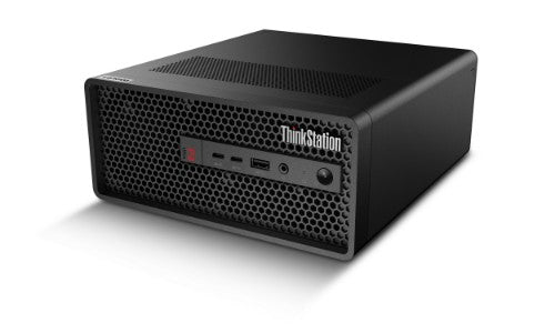 Lenovo ThinkStation P3 Ultra SFF Gen 2 Intel Core Ultra 7 265 32 GB DDR5-SDRAM 1 TB SSD NVIDIA RTX 2000 Ada Windows 11 Pro Workstation