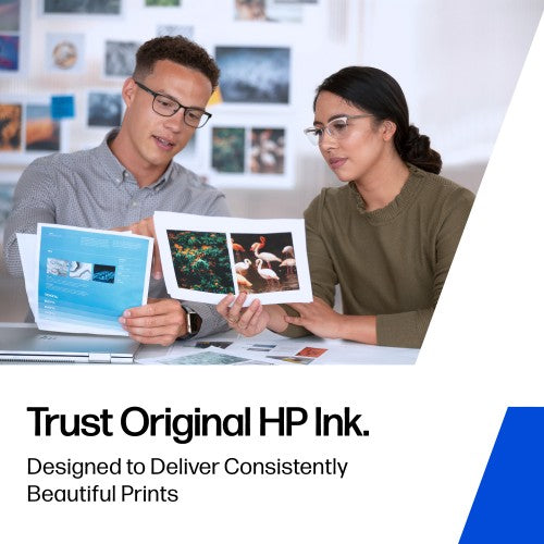 HP 6L6S6UE/308 Printhead cartridge multi pack black + color Pack=2 for HP Envy 6100