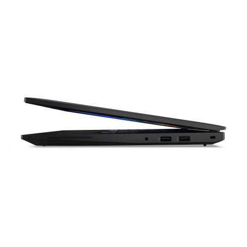 Lenovo ThinkPad L16 Gen 3 (Intel) Copilot+ PC Intel Core Ultra 7 355 Laptop 40.6 cm (16") WUXGA 16 GB DDR5-SDRAM 512 GB SSD Wi-Fi 7 (802.11be) Windows 11 Pro Black UK English