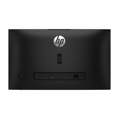 HP ProStudio 4 G1i AI PC Wolf Pro Security Edition Intel Core Ultra 7 265T 60.5 cm (23.8") 1920 x 1080 pixels Touchscreen All-in-One PC 32 GB DDR5-SDRAM 1 TB SSD Windows 11 Pro Wi-Fi 6E (802.11ax) Black