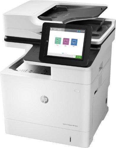 HP LaserJet Enterprise MFP M635h