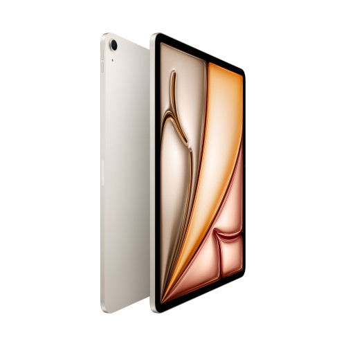 Apple iPad Air M4 128 GB 33 cm (13") 12 GB Wi-Fi 7 (802.11be) iPadOS 26 Beige