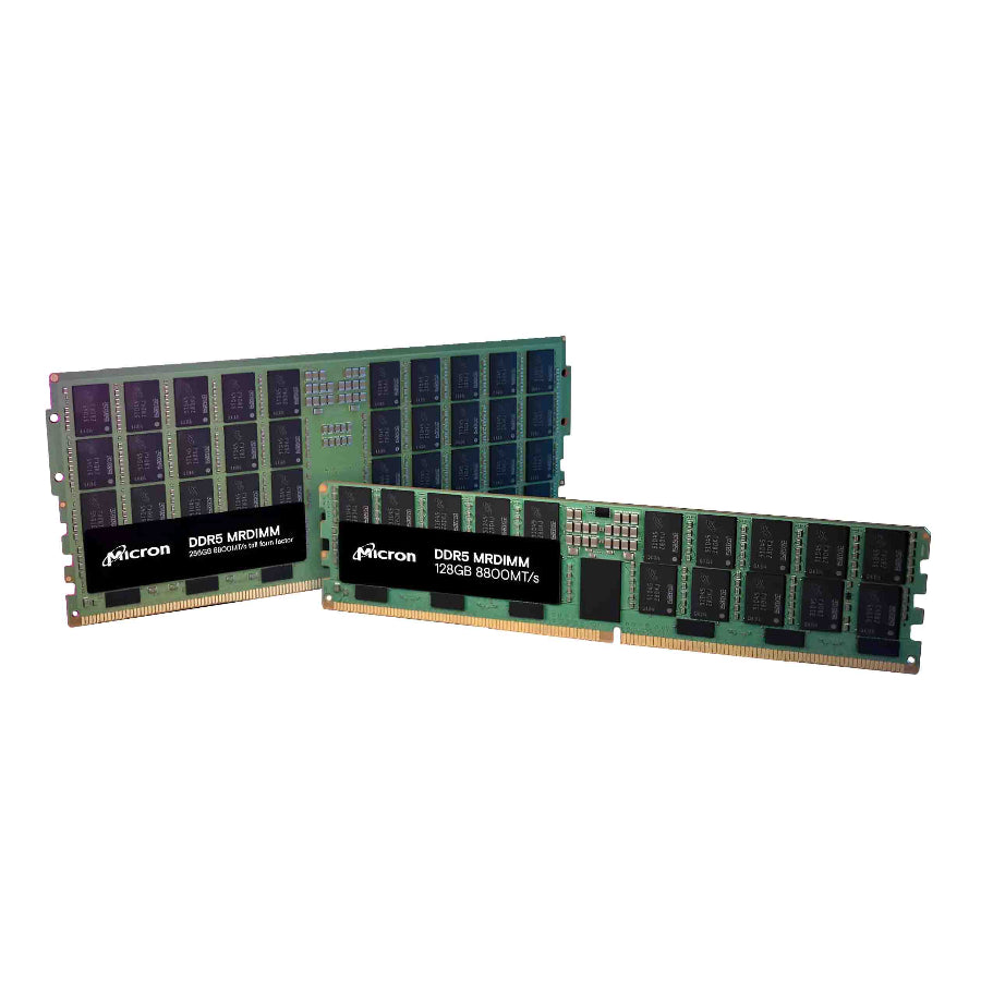 Micron Memory