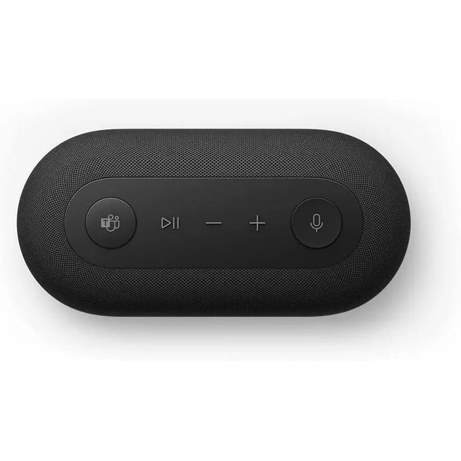 Microsoft Audio Dock Black - GKN Direct