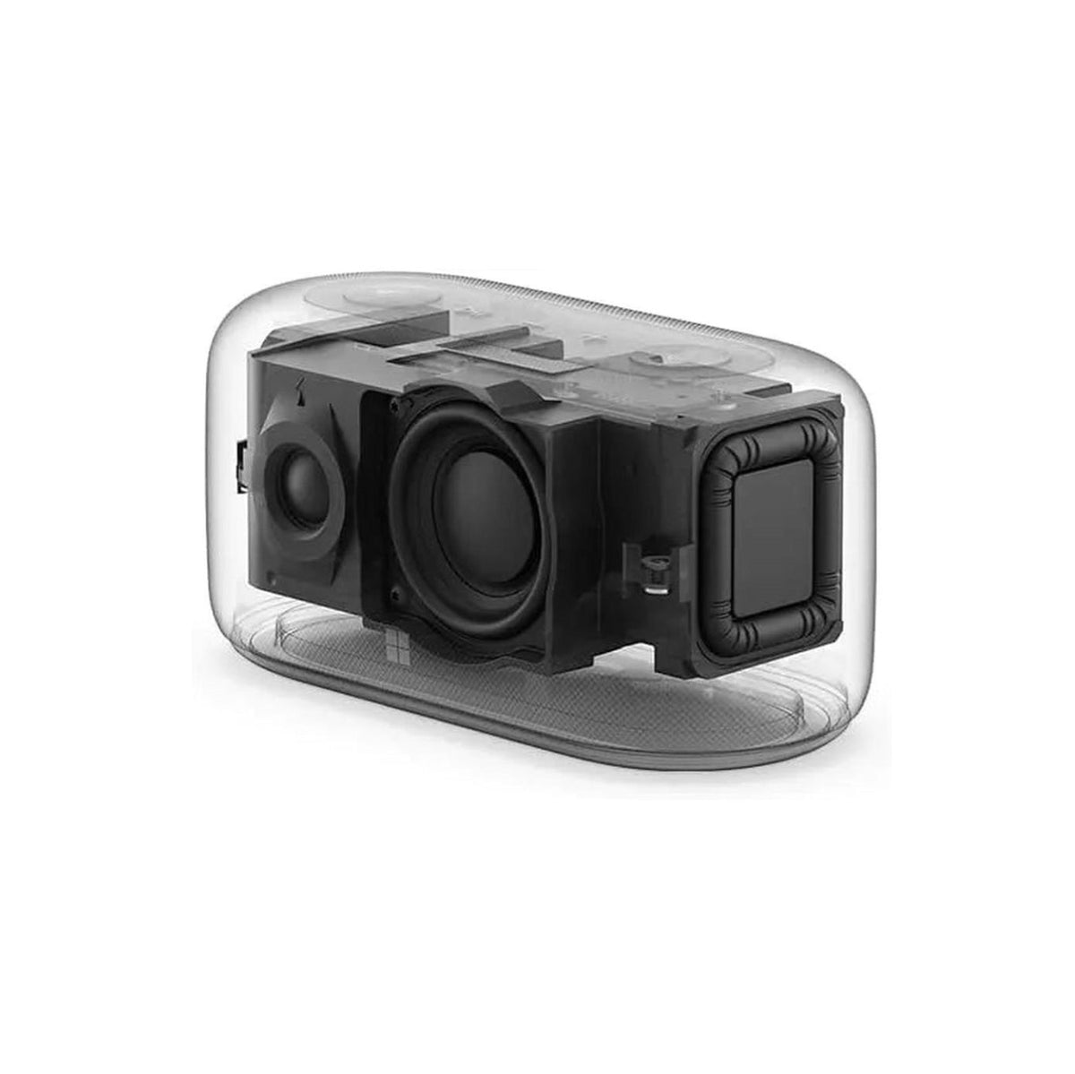 Microsoft Audio Dock Black