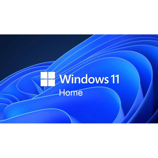 Microsoft Windows 11 Home Genuine License - GKN Direct