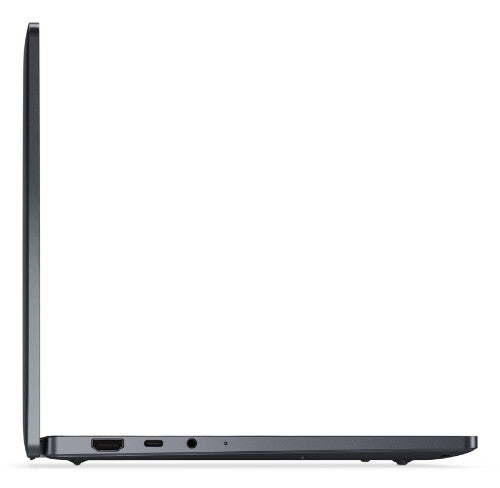 DELL Pro 13 Premium PA13250 Copilot+ PC Intel Core Ultra 7 268V Laptop 33.8 cm (13.3") Touchscreen Quad HD+ 32 GB LPDDR5x-SDRAM 512 GB SSD Wi-Fi 7 (802.11be) Windows 11 Pro Grey QWERTY UK English