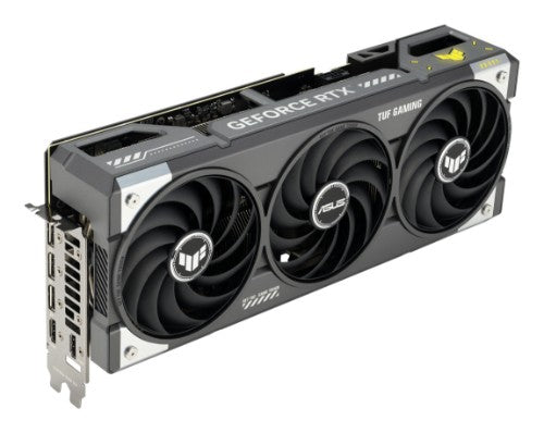 ASUS TUF Gaming TUF-RTX5070-O12G-GAMING NVIDIA GeForce RTX 5070 12 GB GDDR7