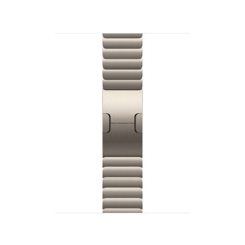 Apple 42mm Natural Link Bracelet