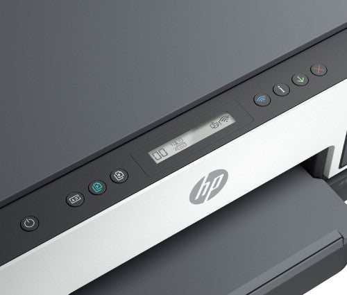 HP Smart Tank 7005 Wireless All-in-One Color Printer, Two-sided printing; Copier, Scanner
