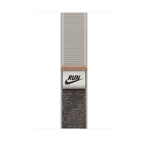 Apple 46mm Pavement Grey Nike Sport Loop