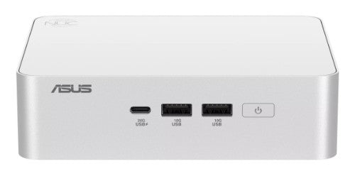 ASUS NUC 15 Pro+ RNUC15CRSU500003 Silver