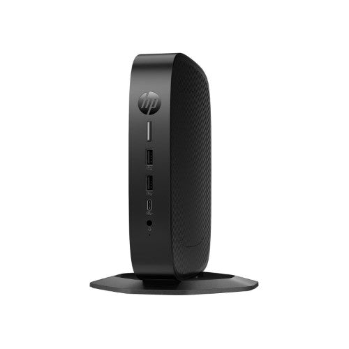 HP Elite t660 1.1 GHz Windows 11 IoT Enterprise 1.15 kg Black U300E