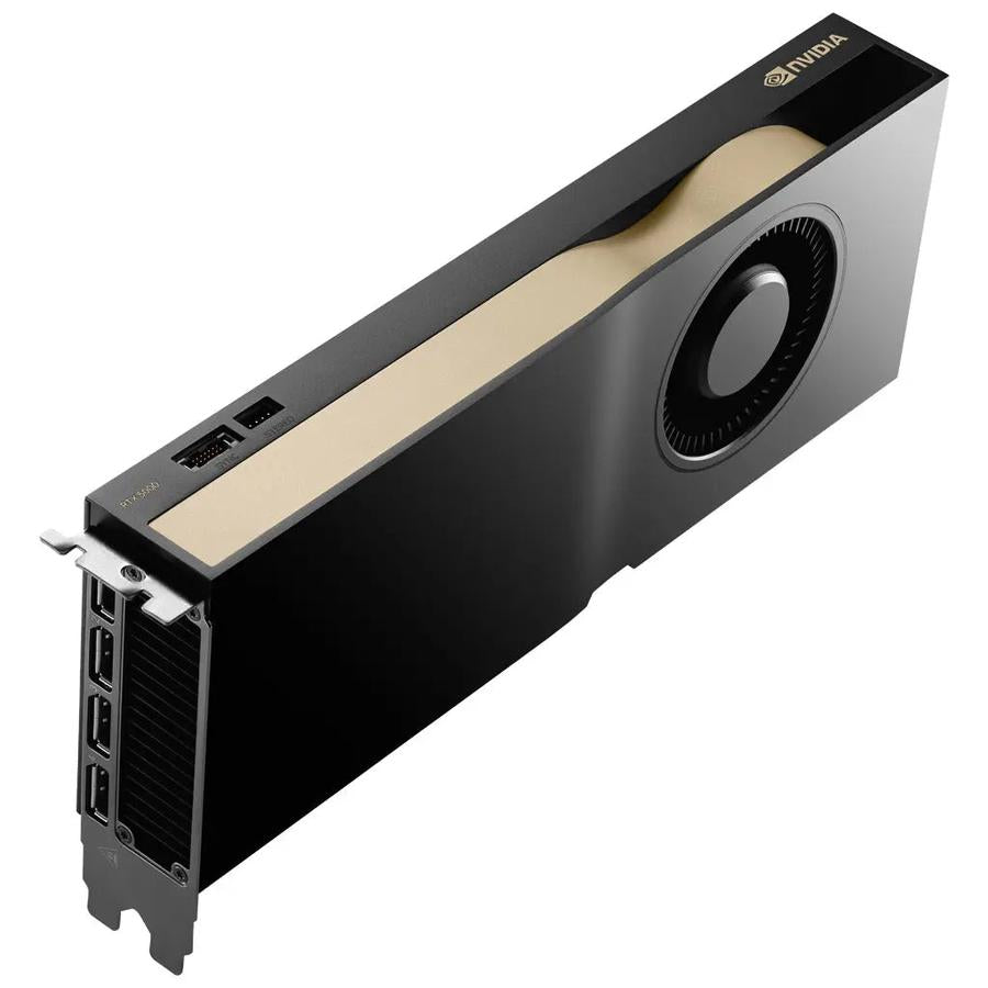 NVIDIA RTX 5000 Ada - GKN Direct