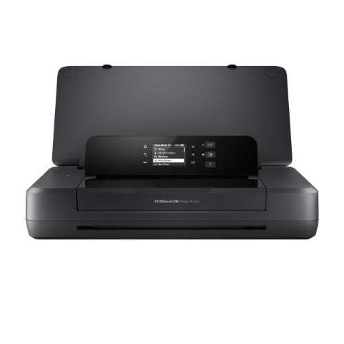 HP Officejet 200 Mobile Wireless Color Printer