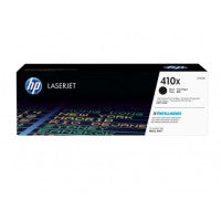 HP CF410X/410X Toner cartridge black high-capacity, 6.5K pages ISO/IEC 19798 for HP Pro M 452