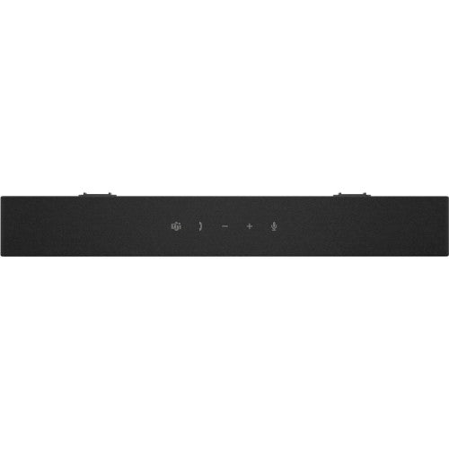 DELL SB725 Black 3.6 W
