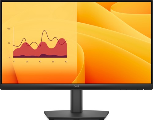 DELL E Series E2225HM computer monitor 54.6 cm (21.5") 1920 x 1080 pixels Full HD LCD