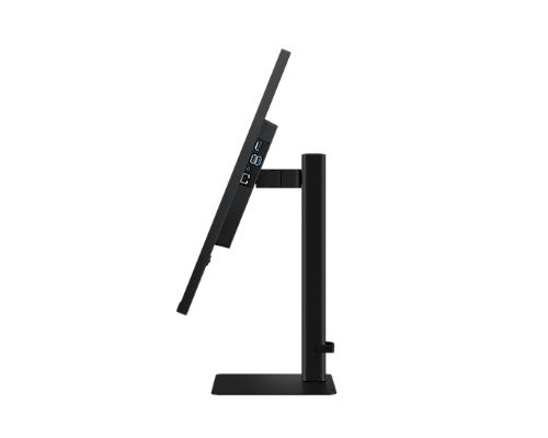 Samsung LS32D800UAU computer monitor 81.3 cm (32") 3840 x 2160 pixels 4K Ultra HD Black