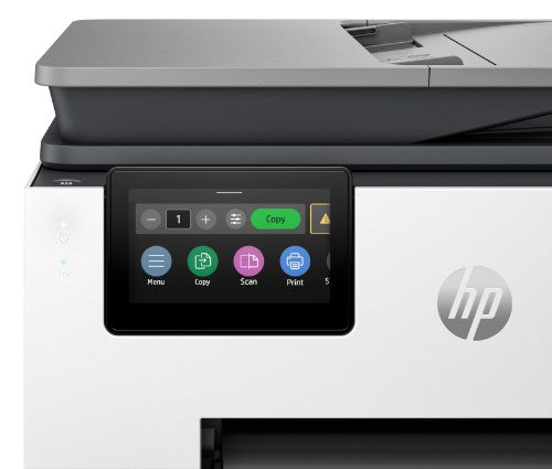 HP OfficeJet Pro 9132e Wireless All-in-One Color Printer, Instant Ink; Two-sided printing