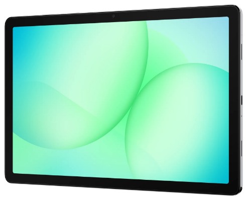 Samsung Galaxy Tab A11+ 128 GB 27.9 cm (11") 6 GB Wi-Fi 5 (802.11ac) Silver