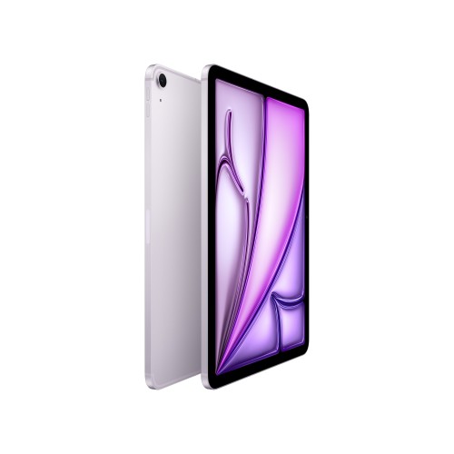 Apple iPad Air 5G M4 LTE-TDD & LTE-FDD 128 GB 27.9 cm (11") 12 GB Wi-Fi 7 (802.11be) iPadOS 26 Purple