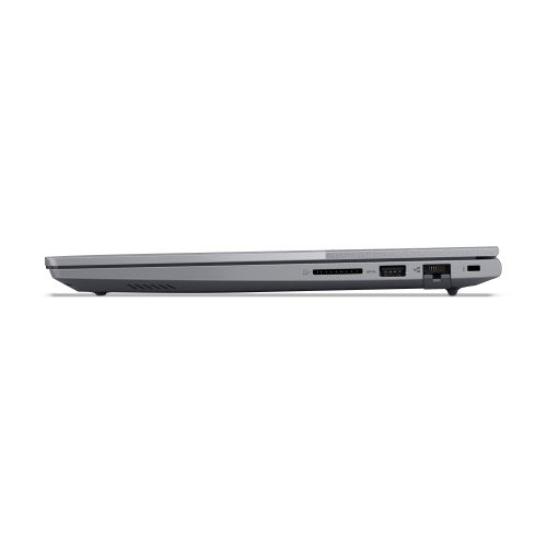 Lenovo ThinkBook 14 G9 IPL Copilot+ PC Intel Core Ultra 5 325 Laptop 35.6 cm (14") WUXGA 16 GB DDR5-SDRAM 512 GB SSD Wi-Fi 7 (802.11be) Windows 11 Pro Grey UK English