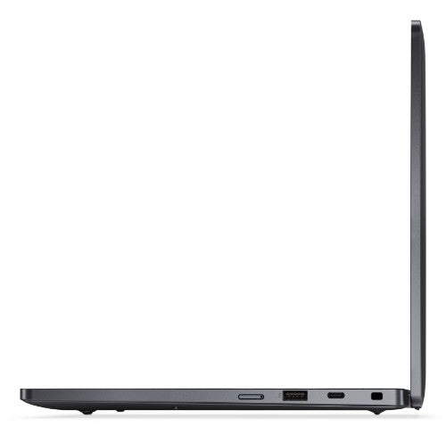 DELL Pro 13 Premium PA13250 Copilot+ PC Intel Core Ultra 5 238V Laptop 33.8 cm (13.3") Full HD+ 32 GB LPDDR5x-SDRAM 512 GB SSD Wi-Fi 7 (802.11be) Windows 11 Pro Black UK English