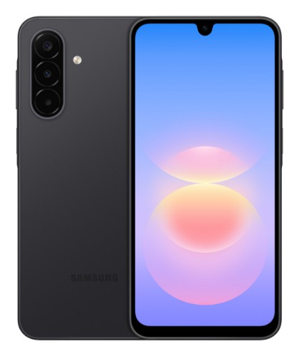 Samsung Galaxy A18 17 cm (6.7") Dual SIM Android 10 4G USB Type-C 4 GB 128 GB 5000 mAh Black