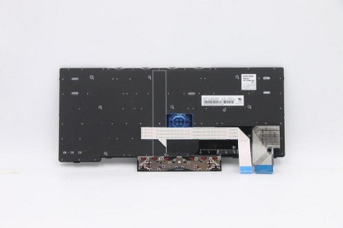 Lenovo 5N20V43062 laptop spare part Keyboard
