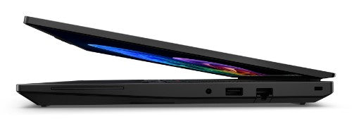 Lenovo ThinkPad T16 Gen 5 (Intel) Copilot+ PC Intel Core Ultra 5 325 Laptop 40.6 cm (16") WUXGA 16 GB LPDDR5x-SDRAM 512 GB SSD Wi-Fi 7 (802.11be) Windows 11 Pro Black UK English